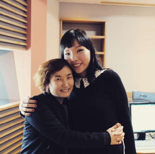 사진=임다미 페이스북 캡처